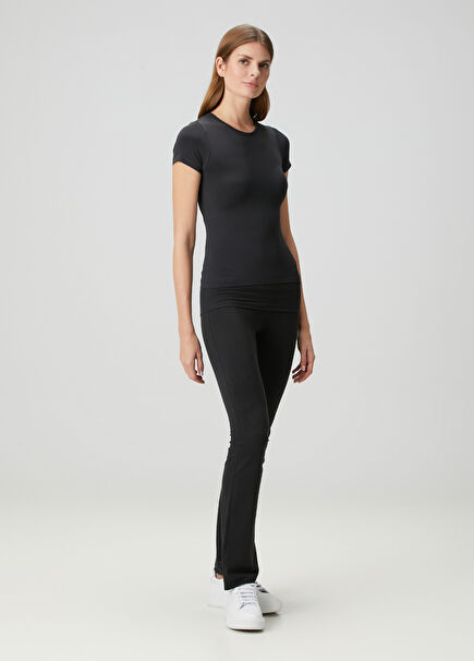 Dark Navy Blue T-Shirt